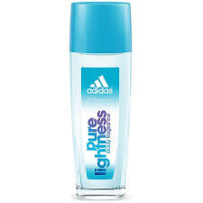 Adidas women body fragrance