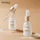 Bioaqua - Rice Raw Pulp Facial Serum 15Ml