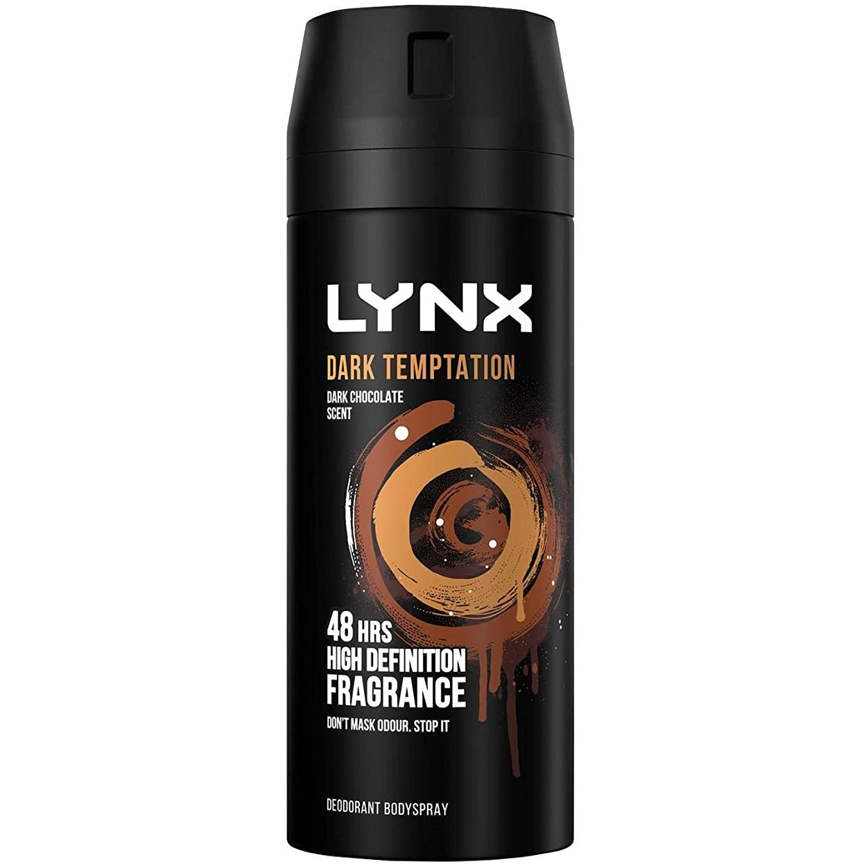 LYNX body spry 48hr 150ml