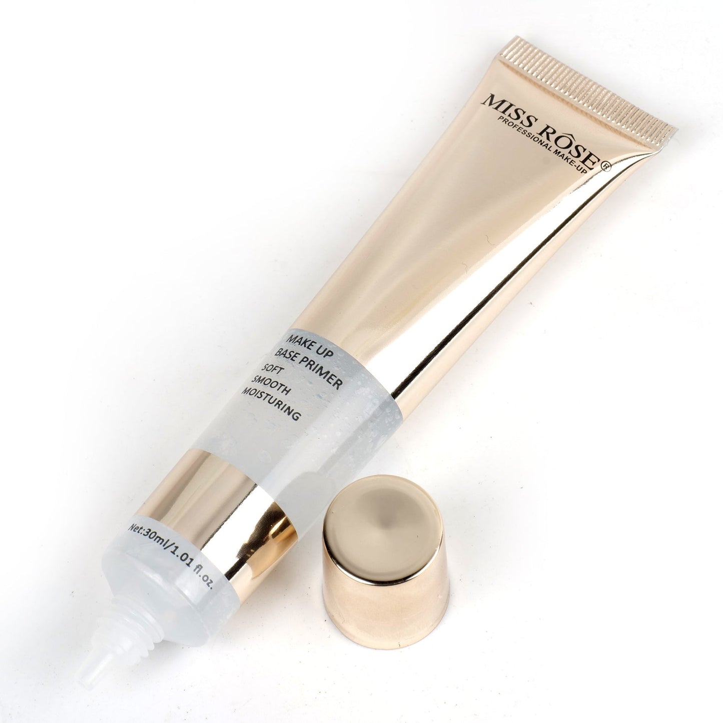 Miss Rose Primer