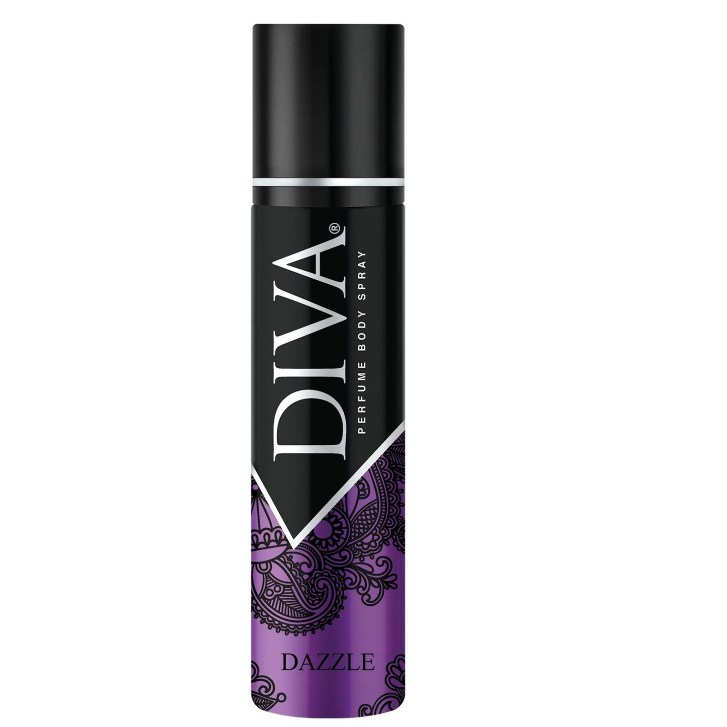 DIVA BODY SPRAY 120ML