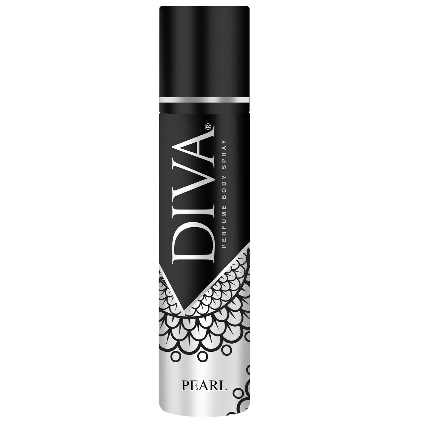 DIVA BODY SPRAY 120ML