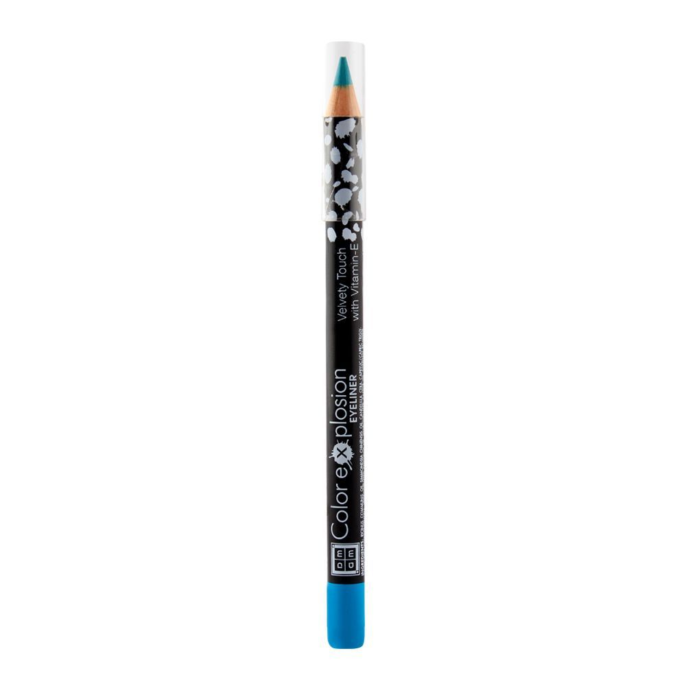 Dmgm Color Explosion Eyeliner