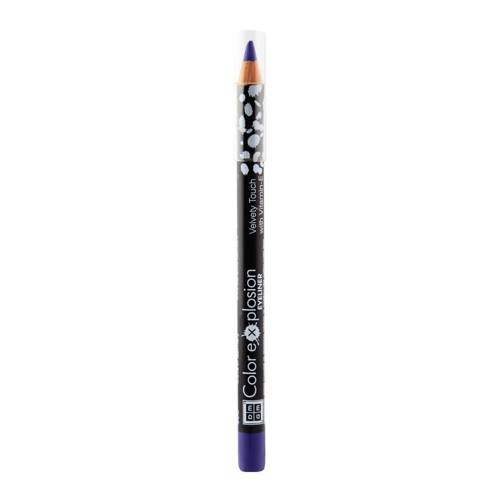 Dmgm Color Explosion Eyeliner