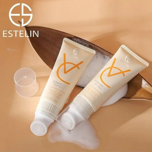 ESTELIN Face wash