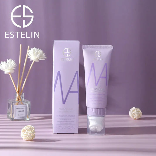 ESTELIN Face wash