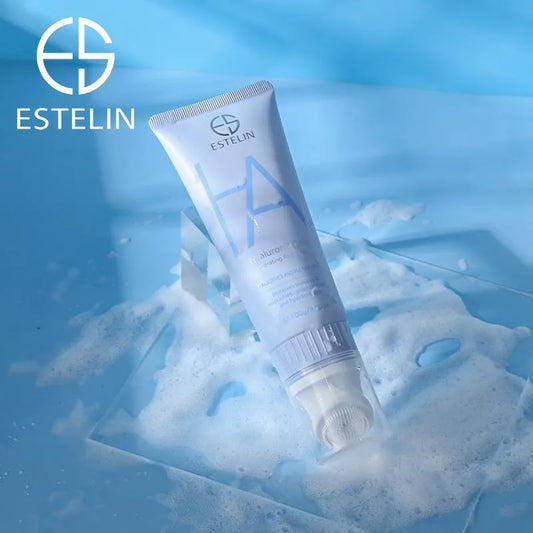 ESTELIN Face wash