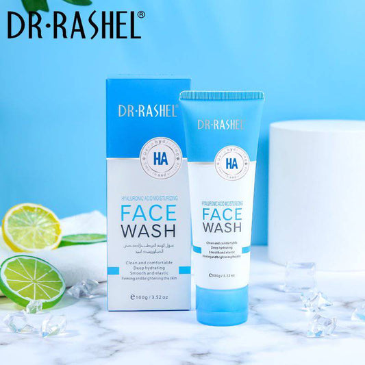 Dr Rashel Face Wash