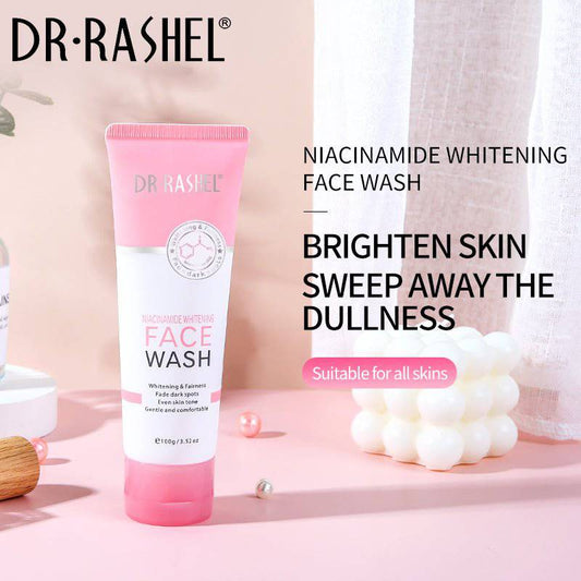 Dr Rashel Face Wash