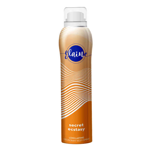 ELAINE Body spray 150ml