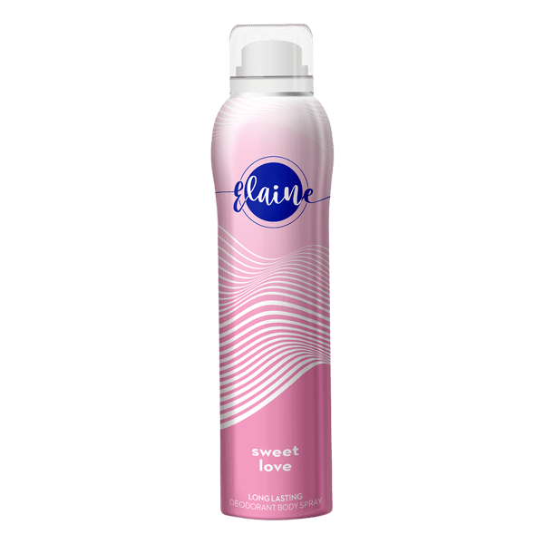 ELAINE Body spray 150ml