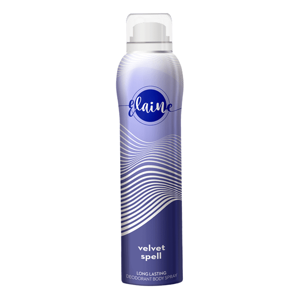 ELAINE Body spray 150ml