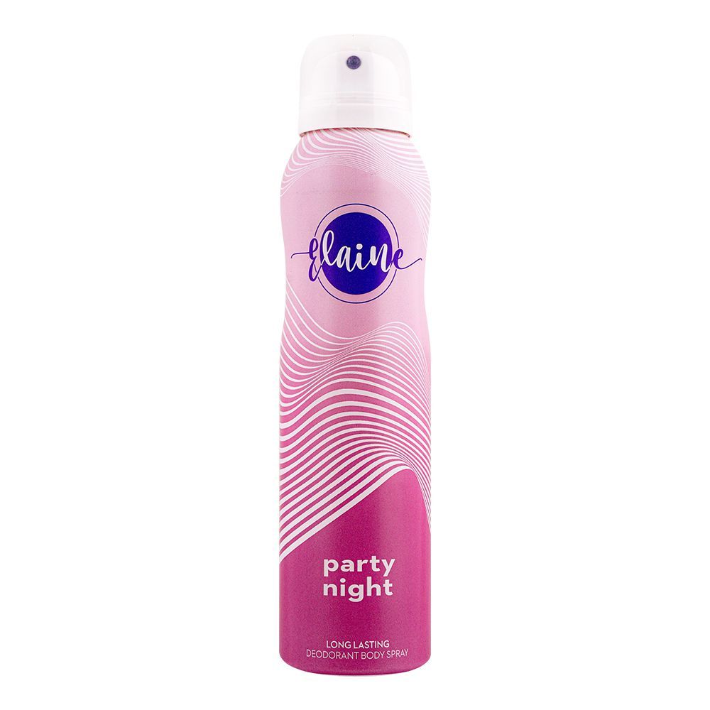 ELAINE Body spray 150ml