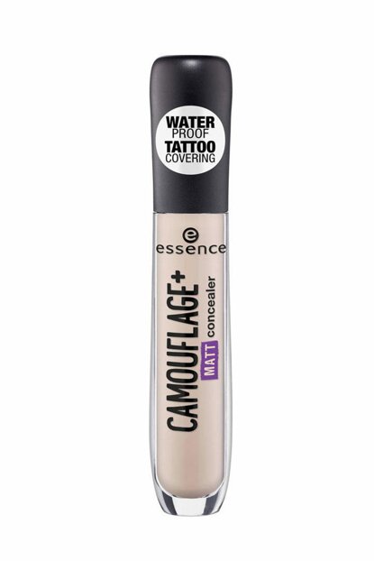 Essence Camouflage Matt Concealer 10