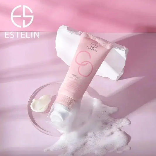 ESTELIN Face wash