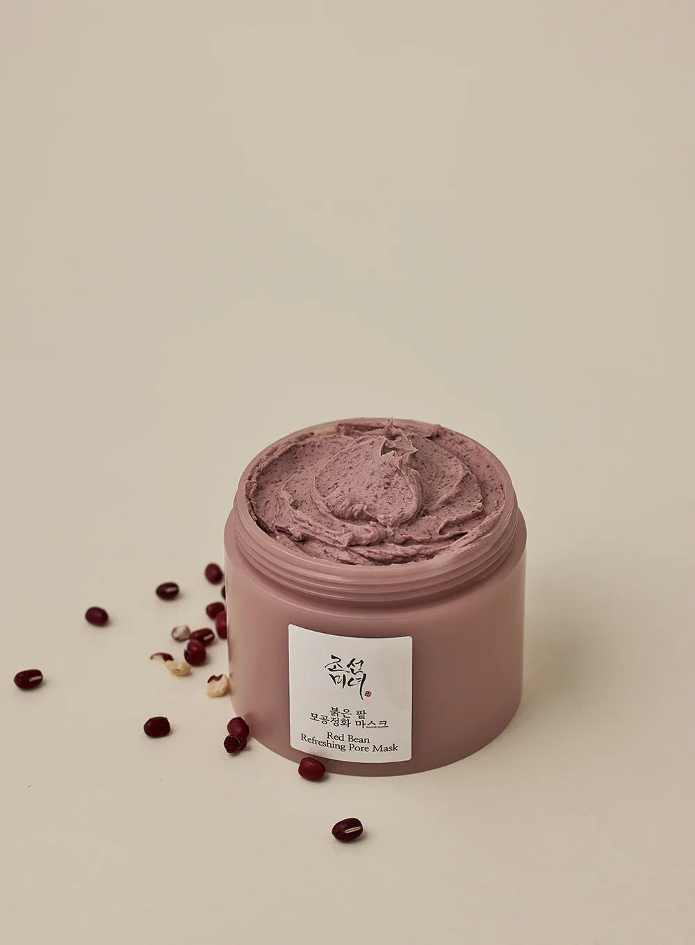 Beauty of Joseon Red bean Refreshing Pore Mask 140ml
