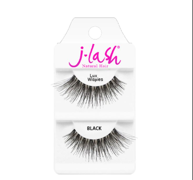 J. Lash Lux Wispies