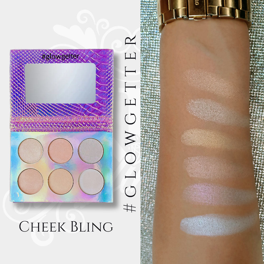 NH Bling Cheek Bling – Highlighter Glowgetter