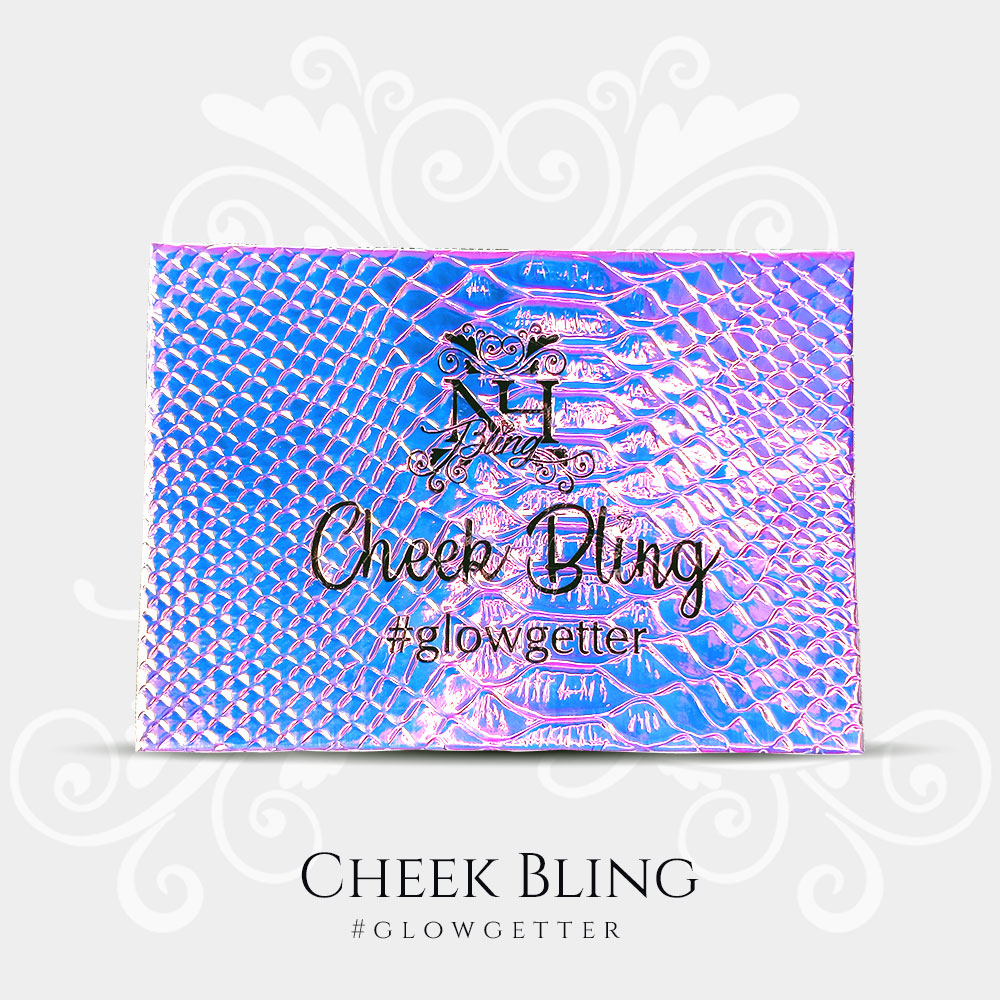 NH Bling Cheek Bling – Highlighter Glowgetter