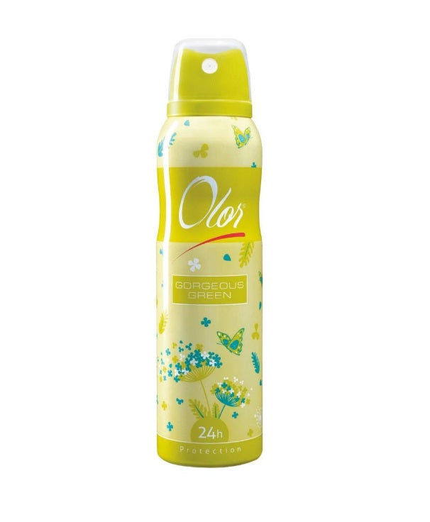 OLOR 24hr Body Spray