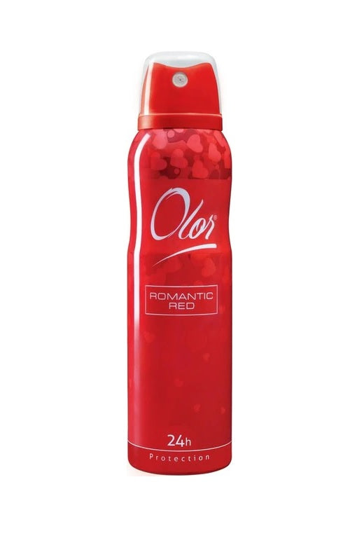 OLOR 24hr Body Spray