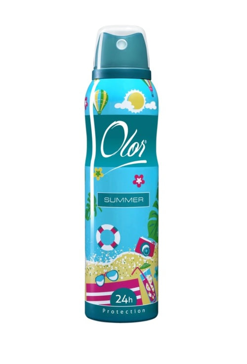 OLOR 24hr Body Spray