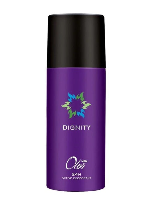 OLOR 24hr Body Spray