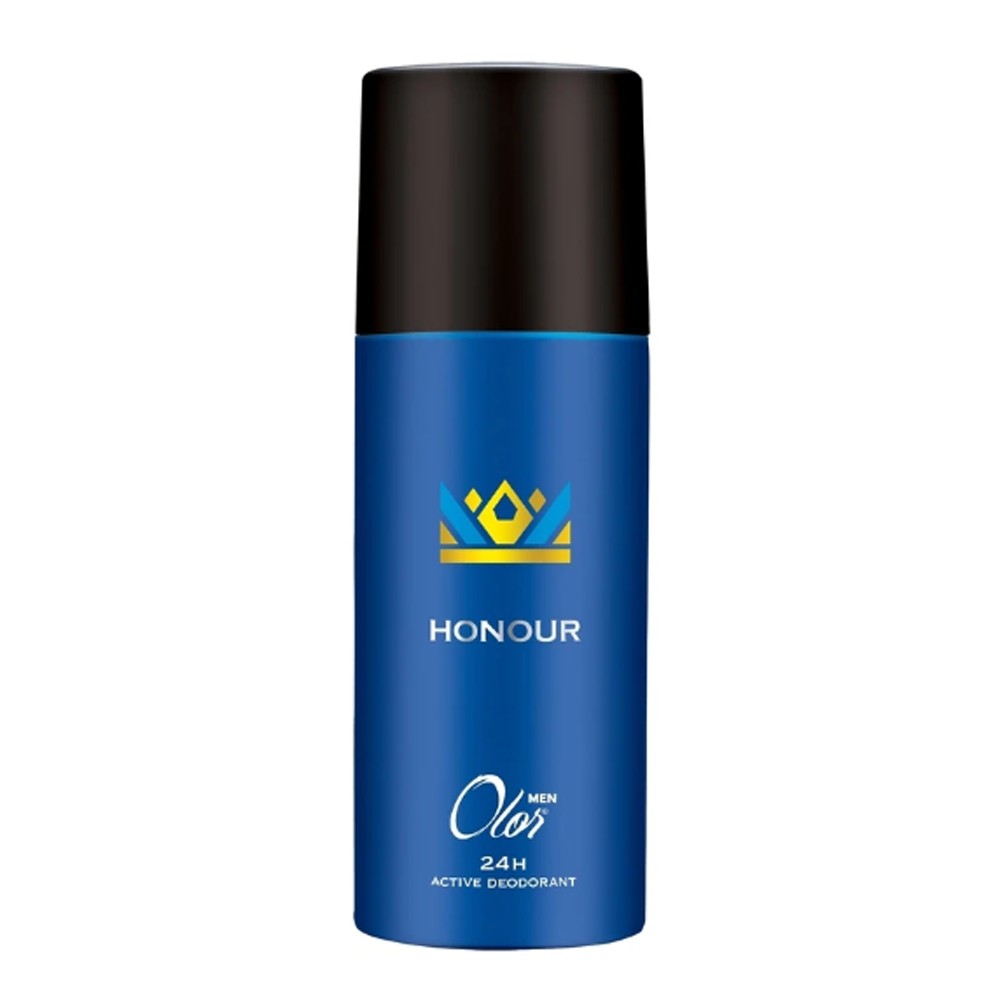 OLOR 24hr Body Spray