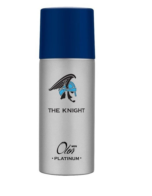 OLOR 24hr Body Spray