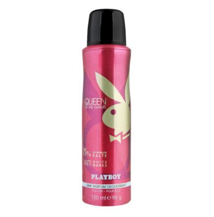 Play Boy body spray 200ml