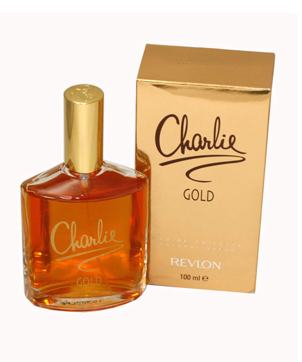 Revlon Charlie EDT 100ml