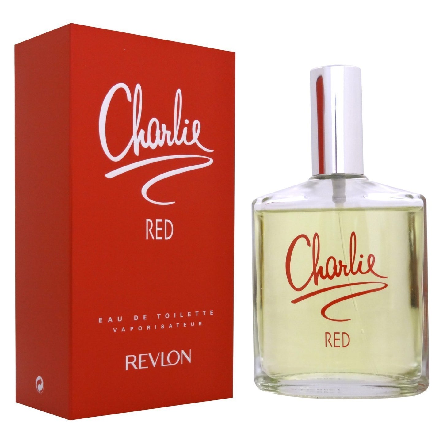 Revlon Charlie EDT 100ml