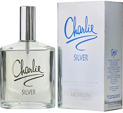 Revlon Charlie EDT 100ml