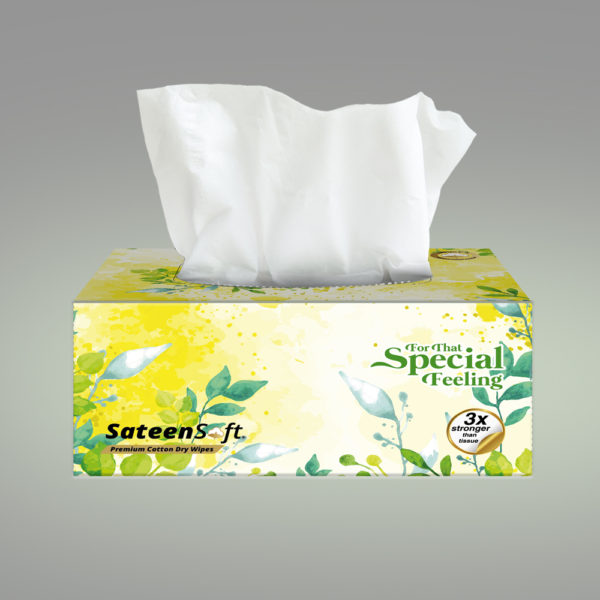 Sateen Soft Popup Pack - Lifestyle