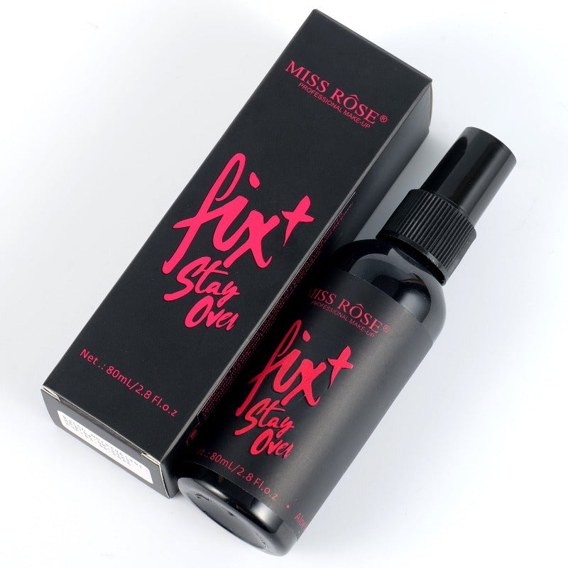 Missrose Stay Over Makeup Fixer. MIss Rose