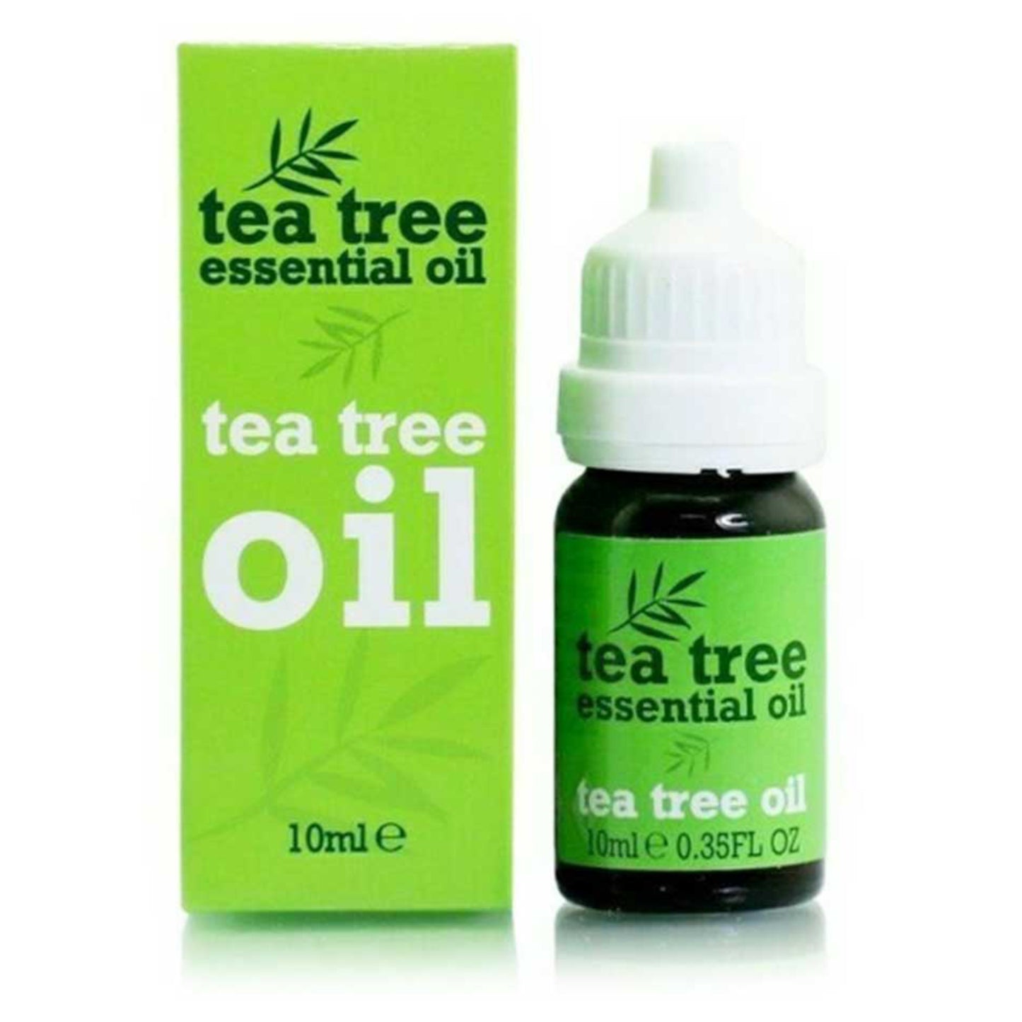 Xpel Tea Tree Essential Face Oil 10ml