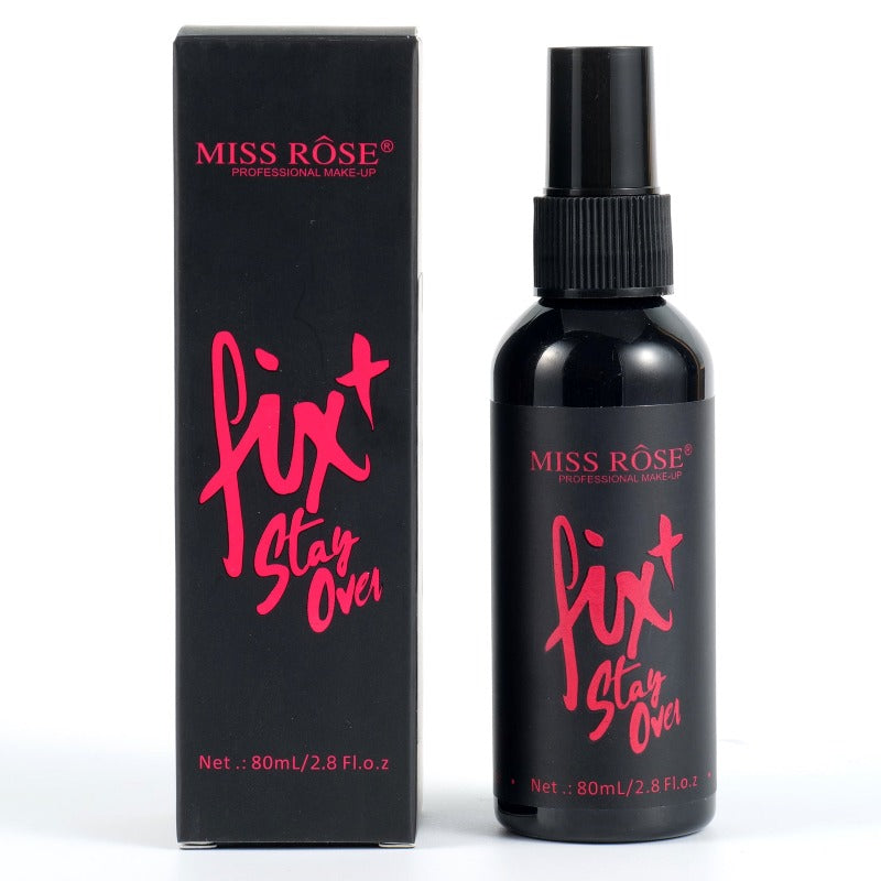 Missrose Stay Over Makeup Fixer. MIss Rose