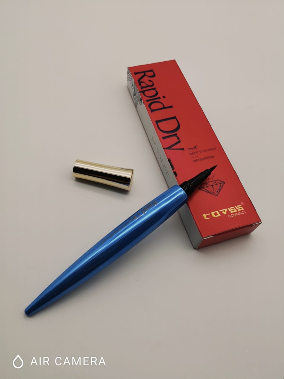 Topss Rapid Dry Marker