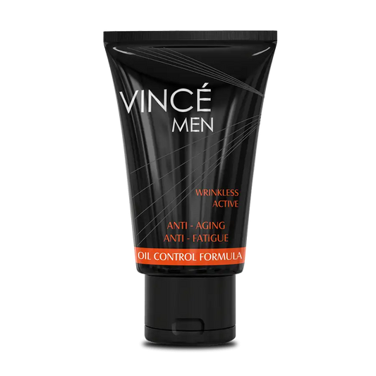 Wrinkles Active Cream – Anti-Aging Formula to Minimize Fine Lines, Hydrate & Improve Skin Texture