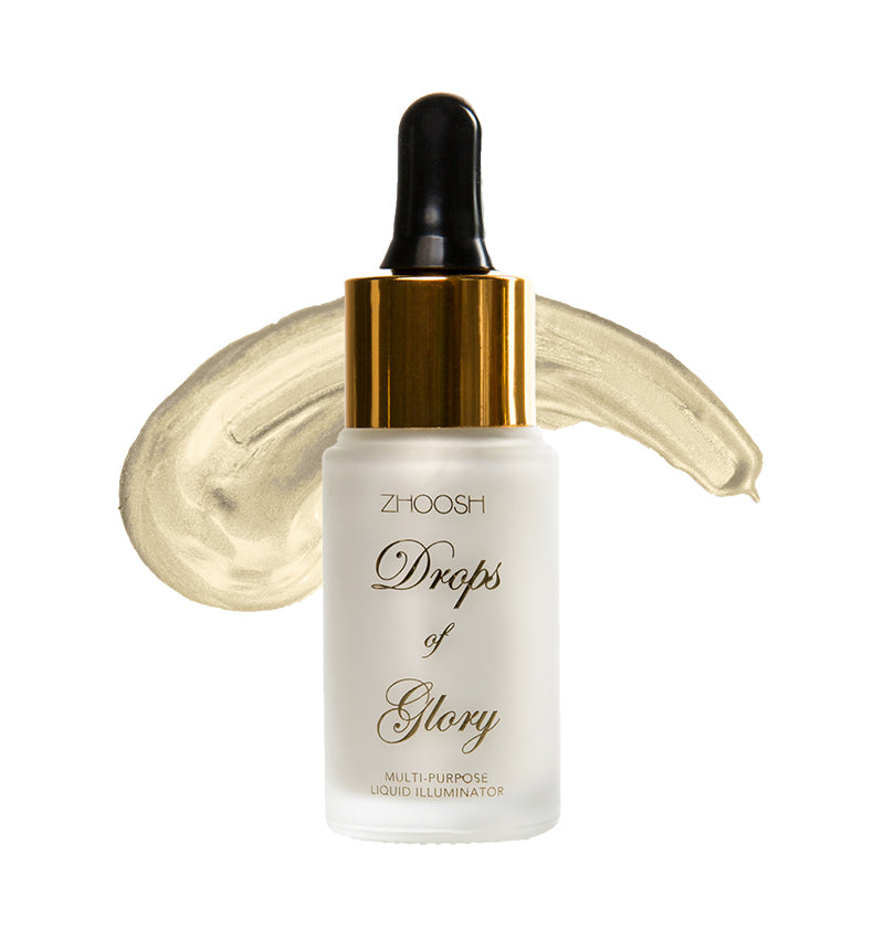 Zhoosh Drops Glory 01 Ethereal