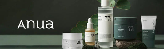 Anua Beauty Products in Pakistan – Benefits, Prices & Best Korean Skincare