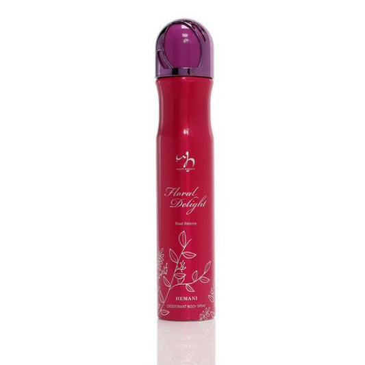 WB Body spray 200ml