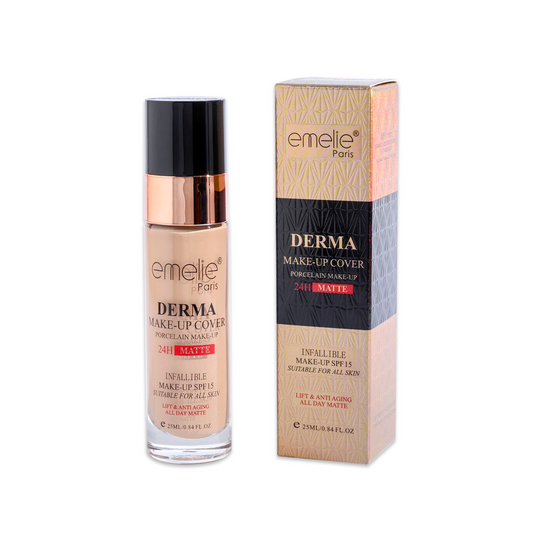Emelie foundation J92