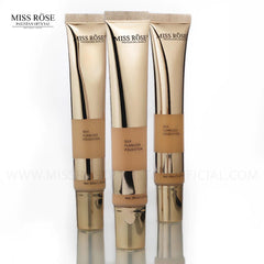 Miss Rose Silk Flawless Foundation