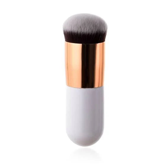 Kabuki Foundation Makeup Brush – Perfect Coverage, Flawless Finish