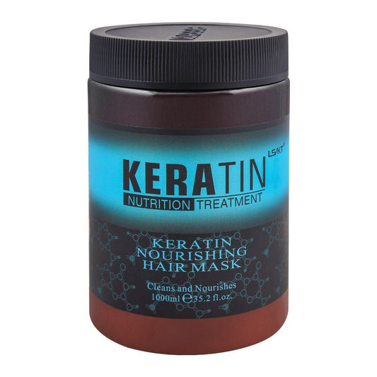 Keratin Nourishing Hair Mask