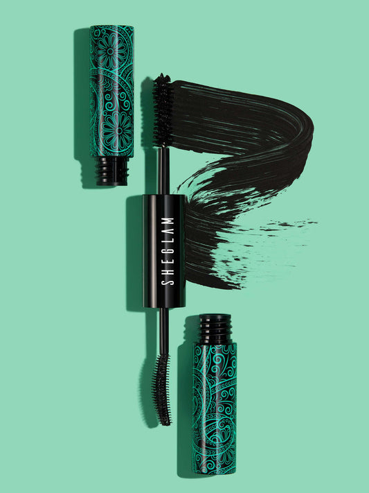 SHEGLAM Mascara (2in1)