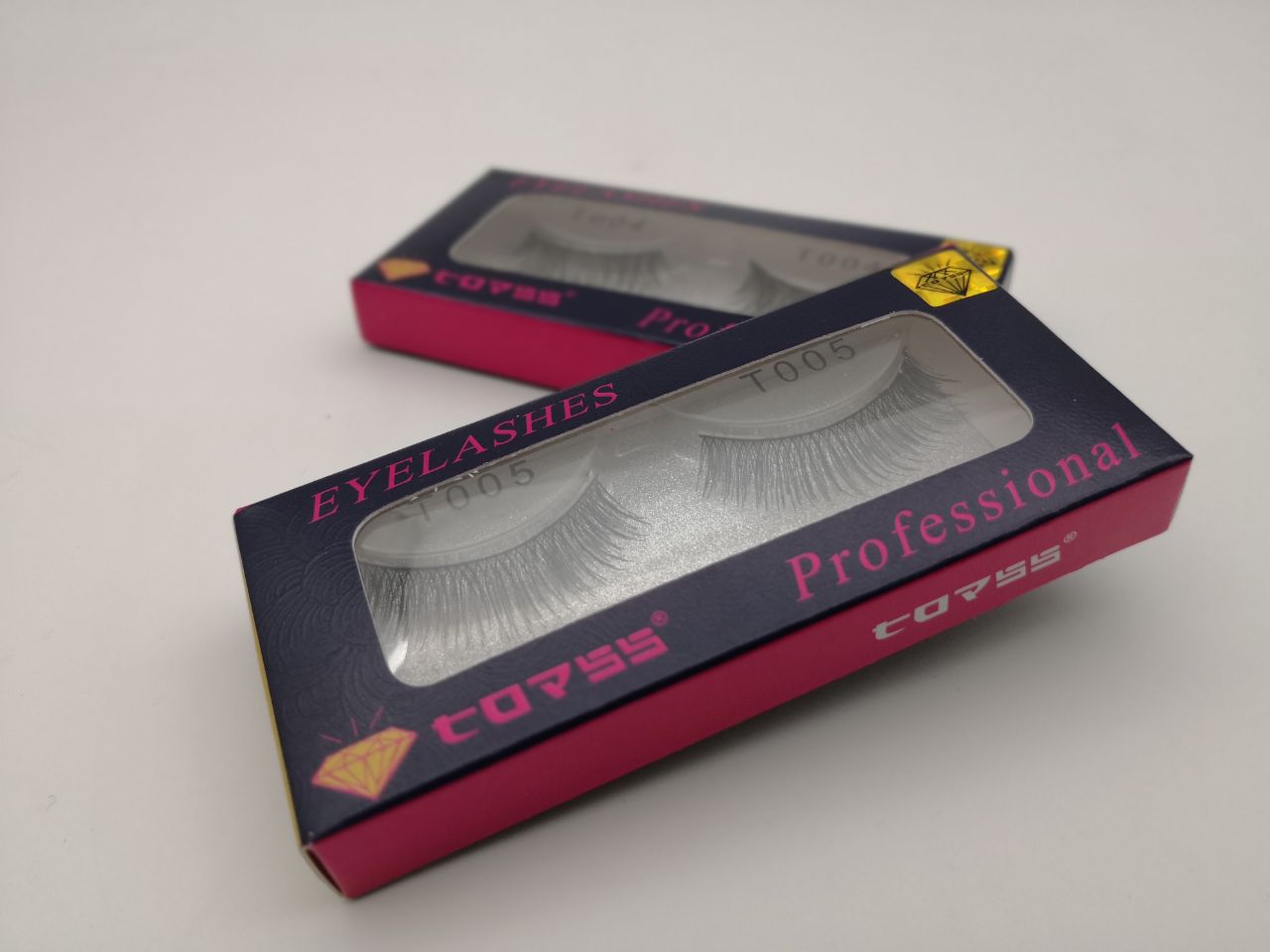 Topss Lash Kit