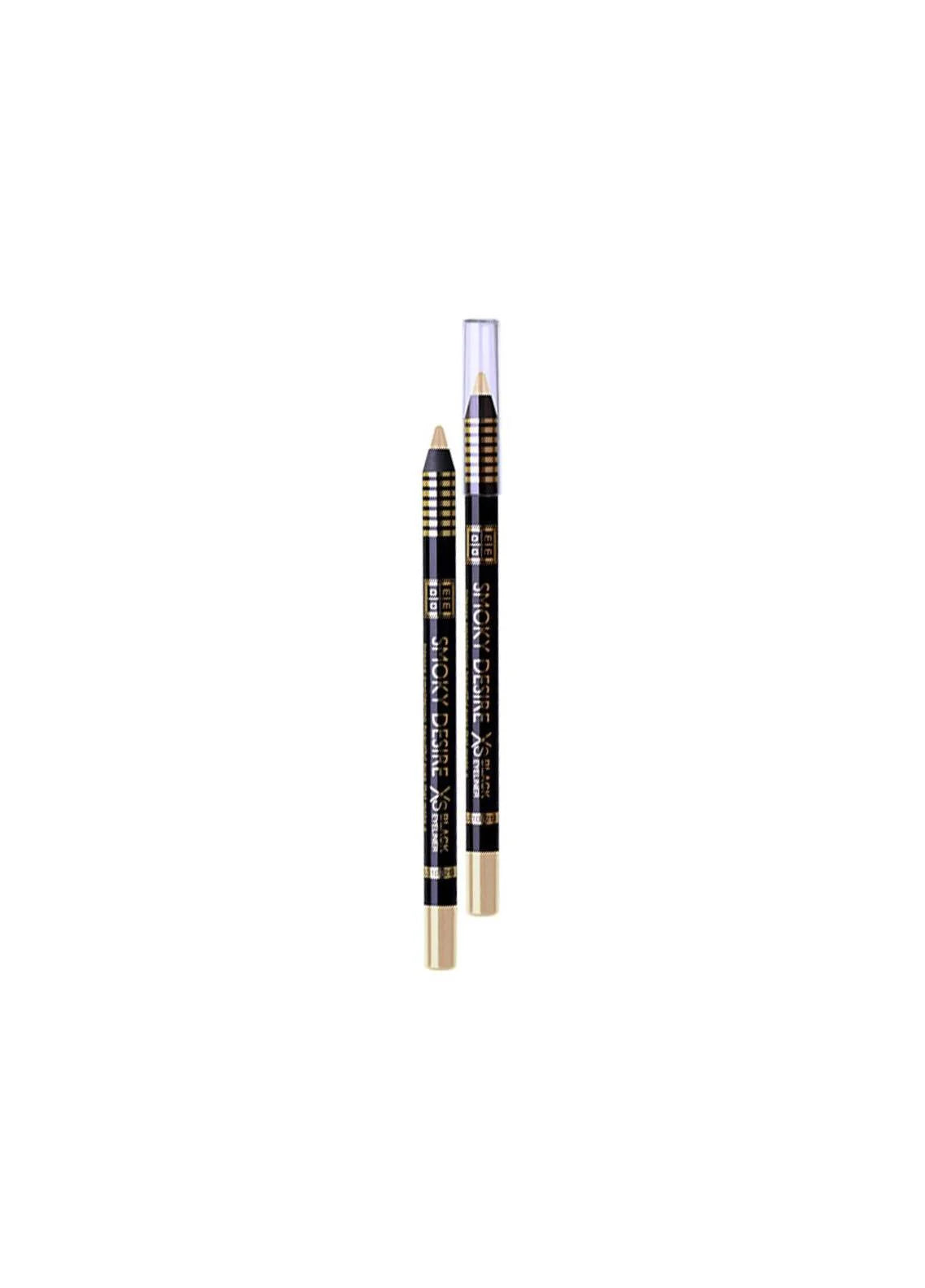 Dmgm Smoky Desir Xs Eyeliner