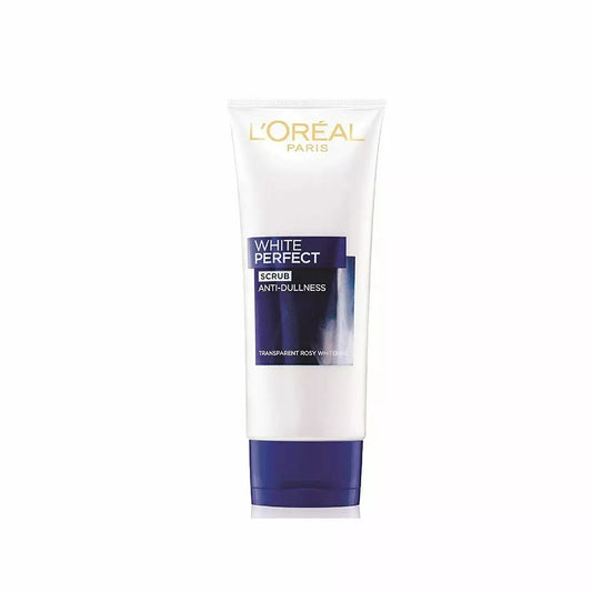 L'Oreal Paris White Perfect Scrub Anti-Dullness 100ml